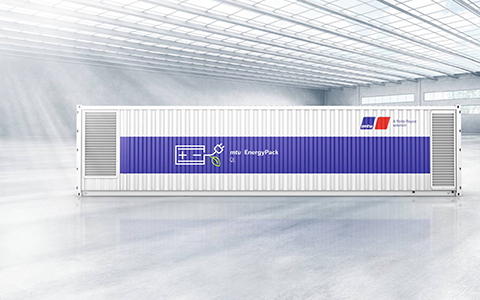 Our mtu battery energy storage system