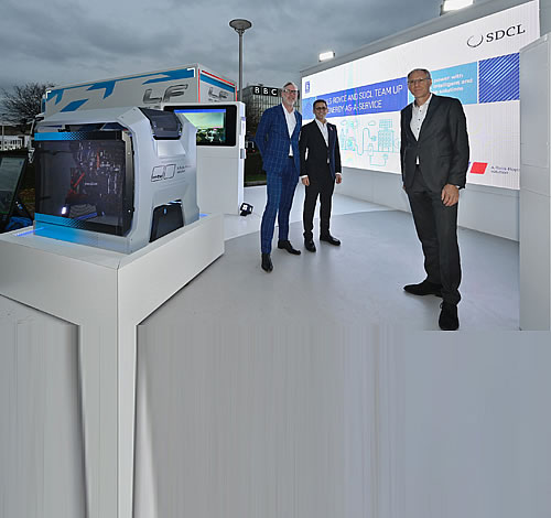 Rolls-Royce Media Relations