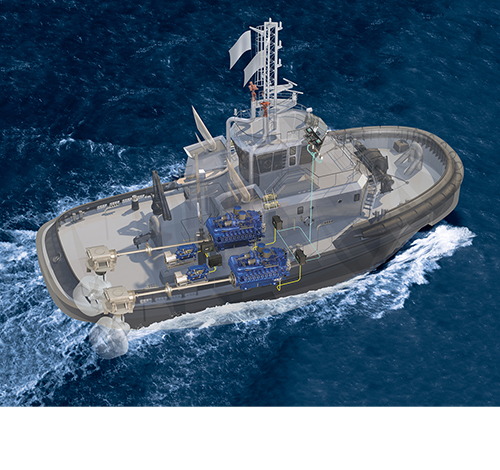 Rolls-Royce Media Relations