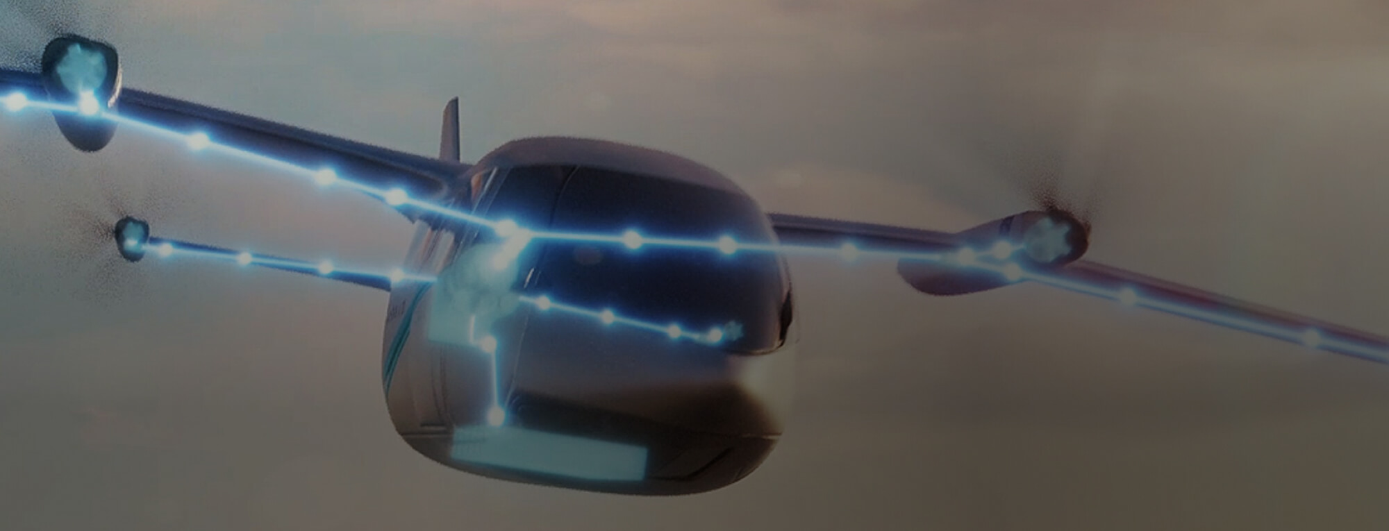  المستقبل كهربائي