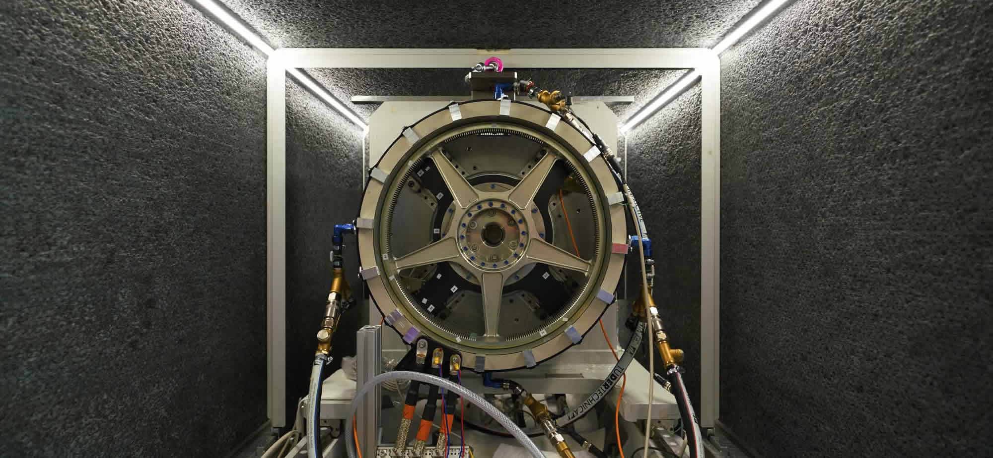 Rolls-Royce Innovation