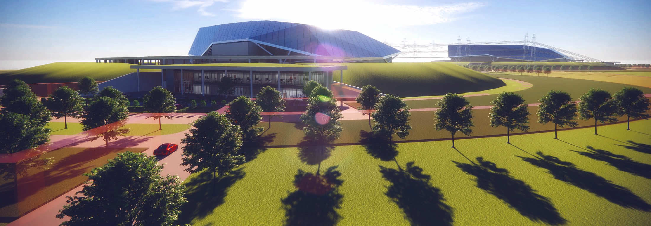 Rolls-Royce Small Modular Reactor