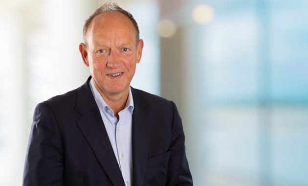 Image of George Culmer