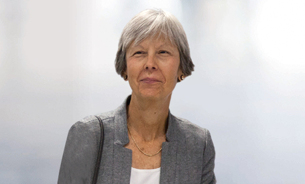 Image of Beverly Goulet