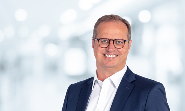 Image of Andreas Schell