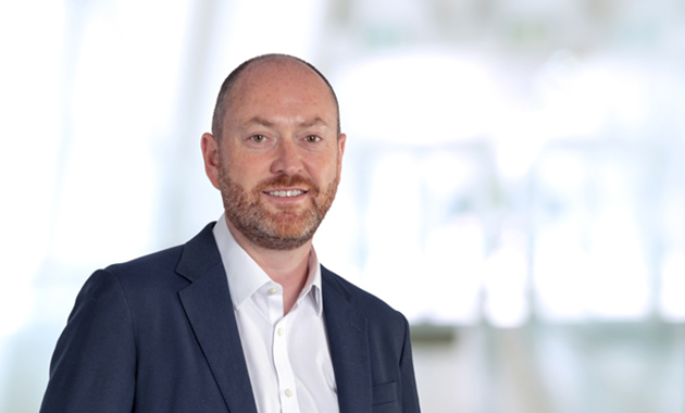 Image of Mark Gregory