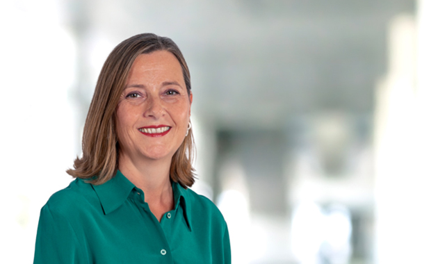 Image of Sarah Armstrong