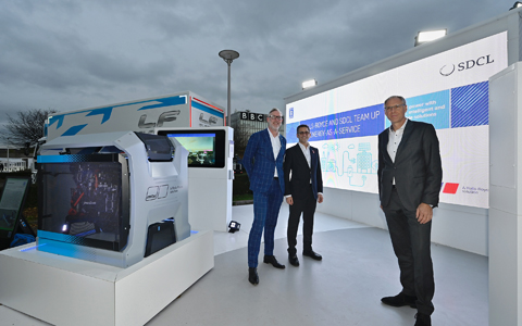 Rolls-Royce Media Relations