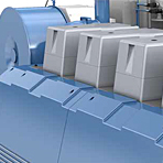 Bergen B33:45 product brochure