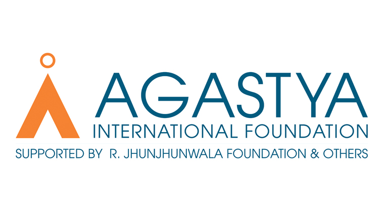 Agastya International Foundation supported by R Jhunjhunwala Foundation and Others