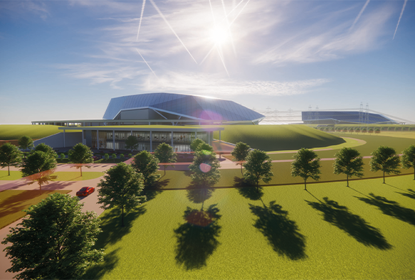 طاقة نظيفة ومتاحة للجميع