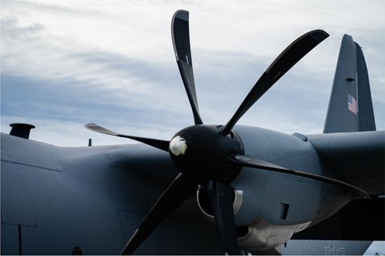 military aircraft, military aviation, Allison Engine