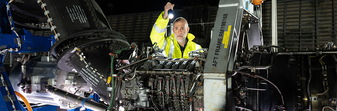 اكسل اليكتريك