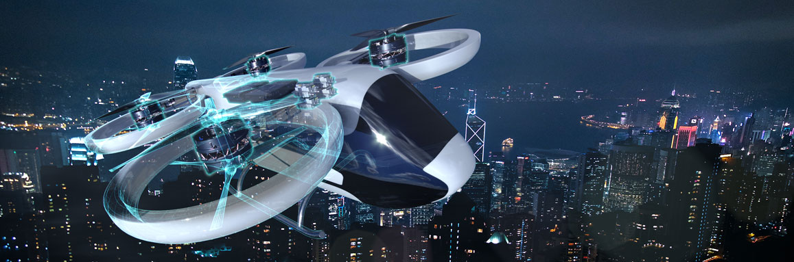 مدينة ايرباص