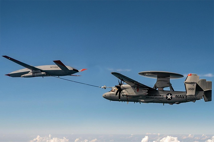 COPYRIGHT ©2023 THE BOEING COMPANY, military aircraft, military aviation, Allison Engine