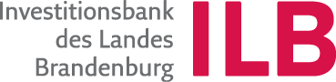 ,Logo - Investitionsbank des Landes Brandenburg (ILB)