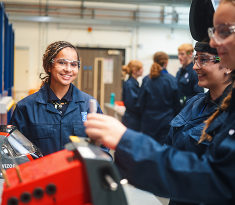 Creating a more inclusive workplace