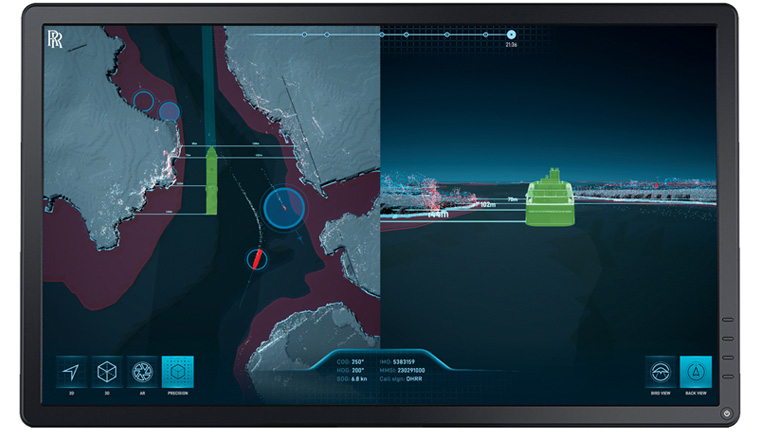 Intelligent Awareness