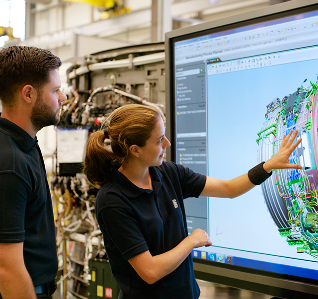 Rolls-Royce’s pioneering Intelligent Awareness (IA) system represents a major advance in ship safety.