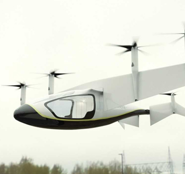 Under the microscope