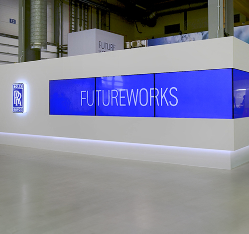 Rolls-Royce ready to deliver as FLRAA achieves Milestone B