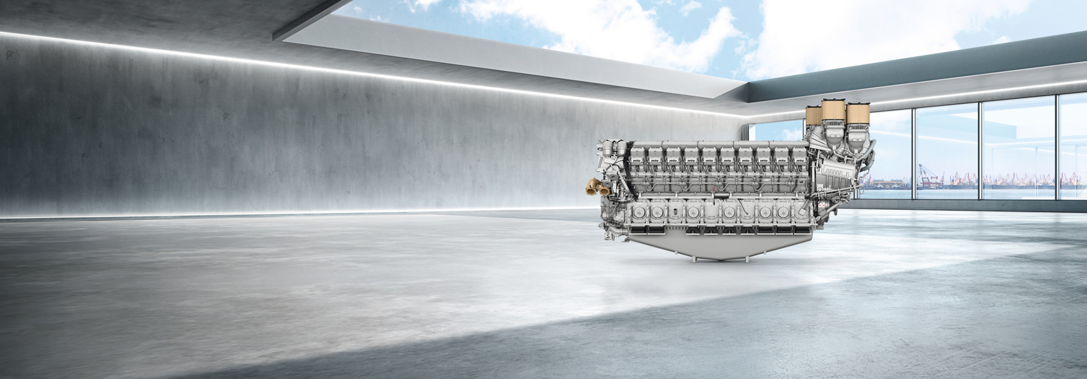 Series 8000 – a legacy of excellence