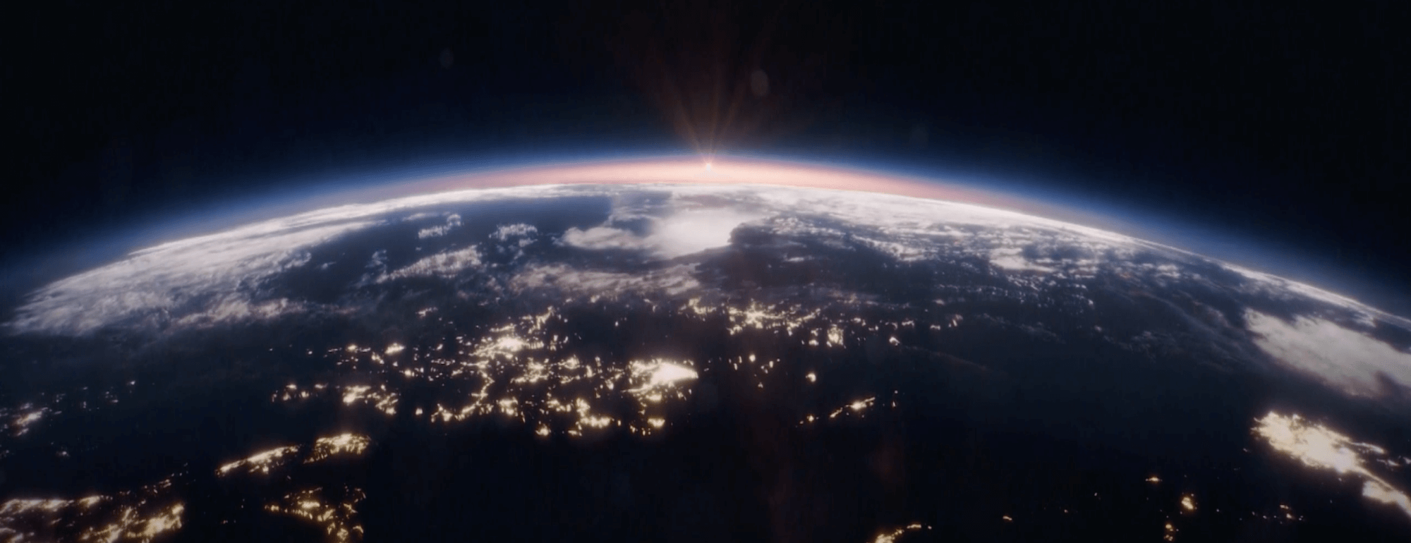 ملتزمون بمستقبل الطيران