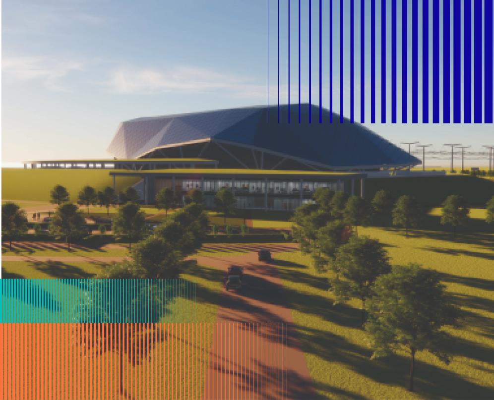 Small modular reactors