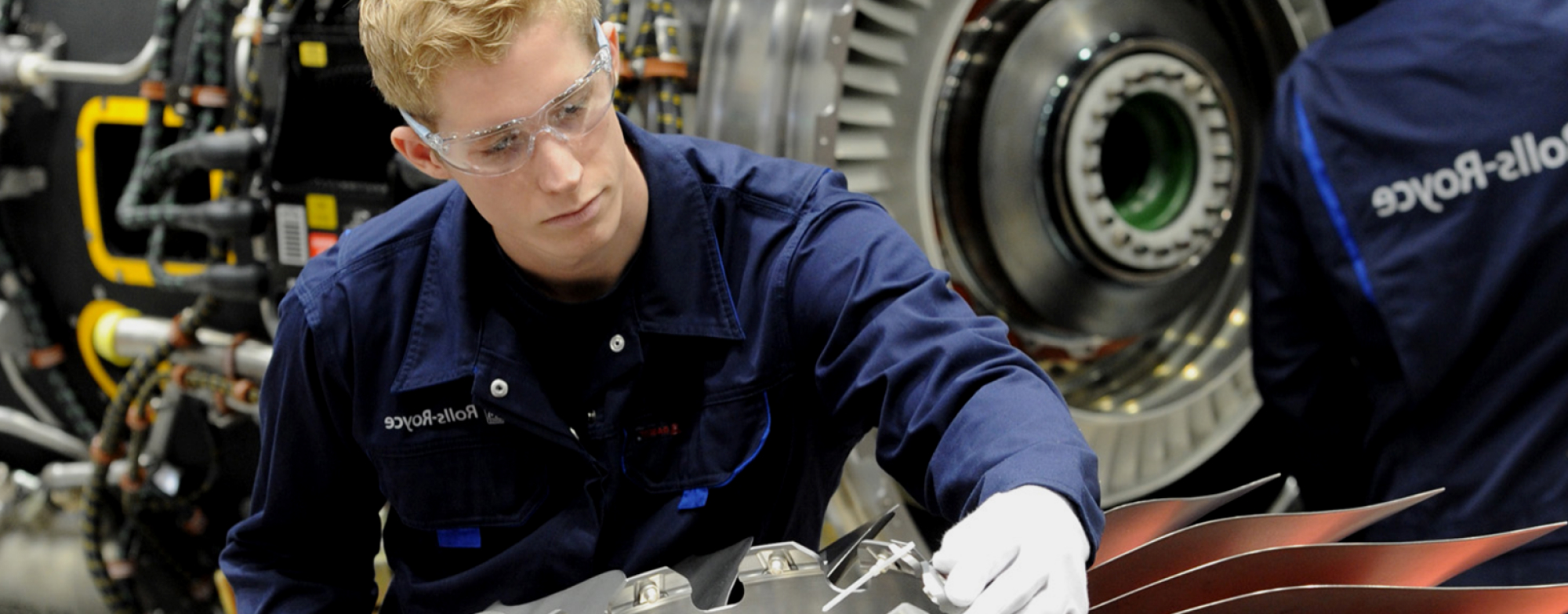 Join us banner china